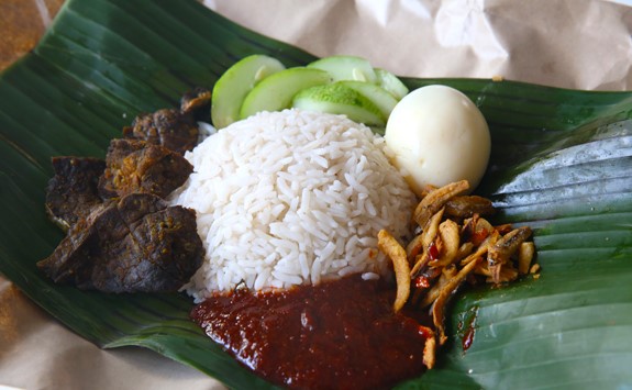 wati nasi lemak