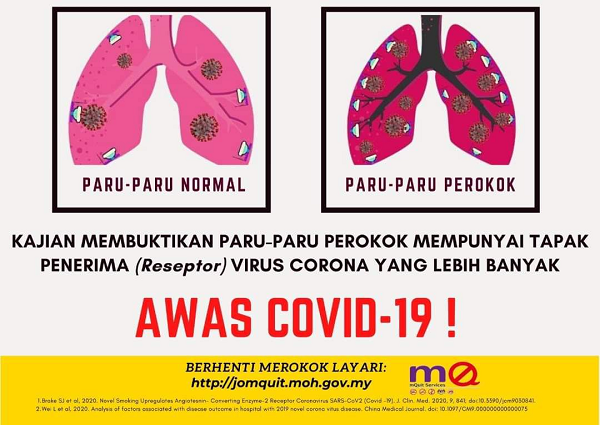 Awas Covid 19