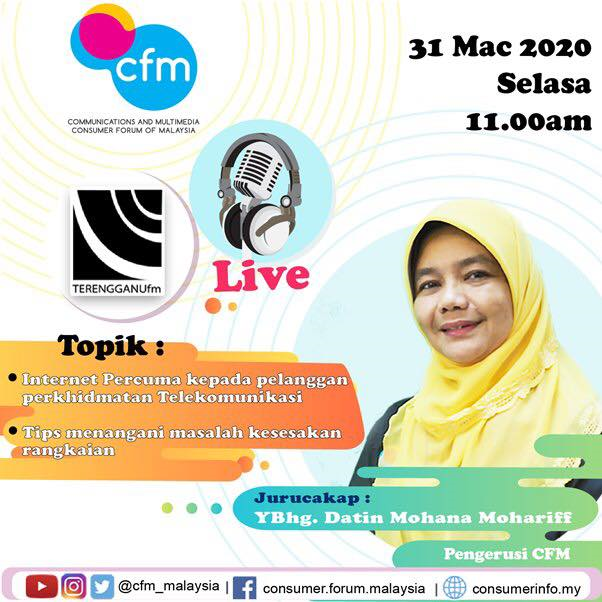 live terengganufm