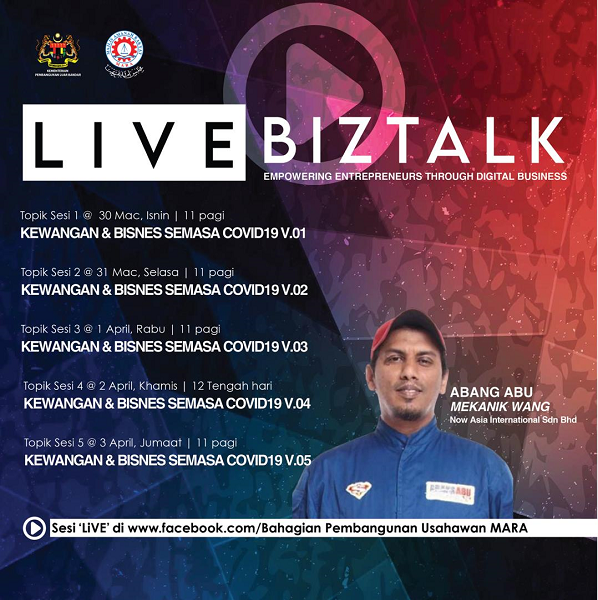 LiveBizTalk