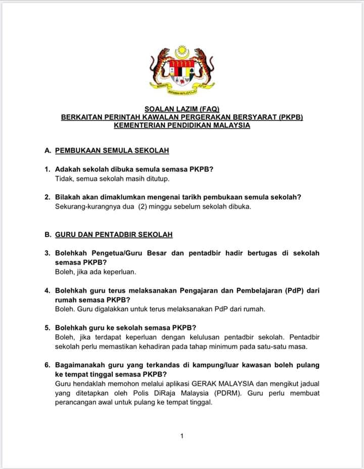 1FAQ PKPB KPM