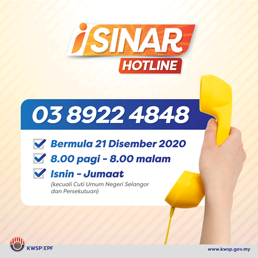 4i-sinar_Hotline