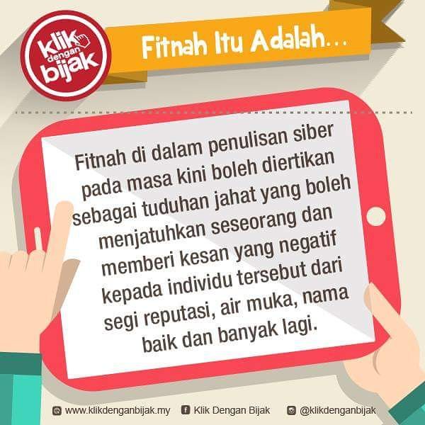 1Fitnah