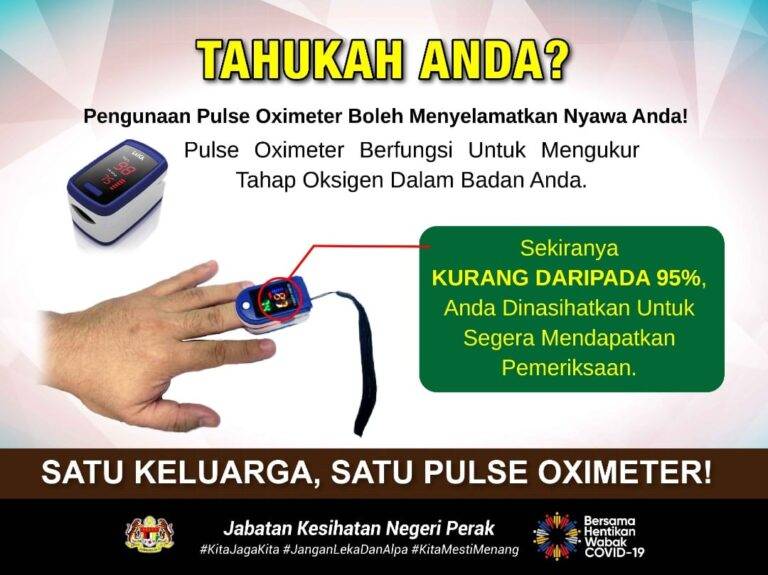 Pulse Oximeter 1