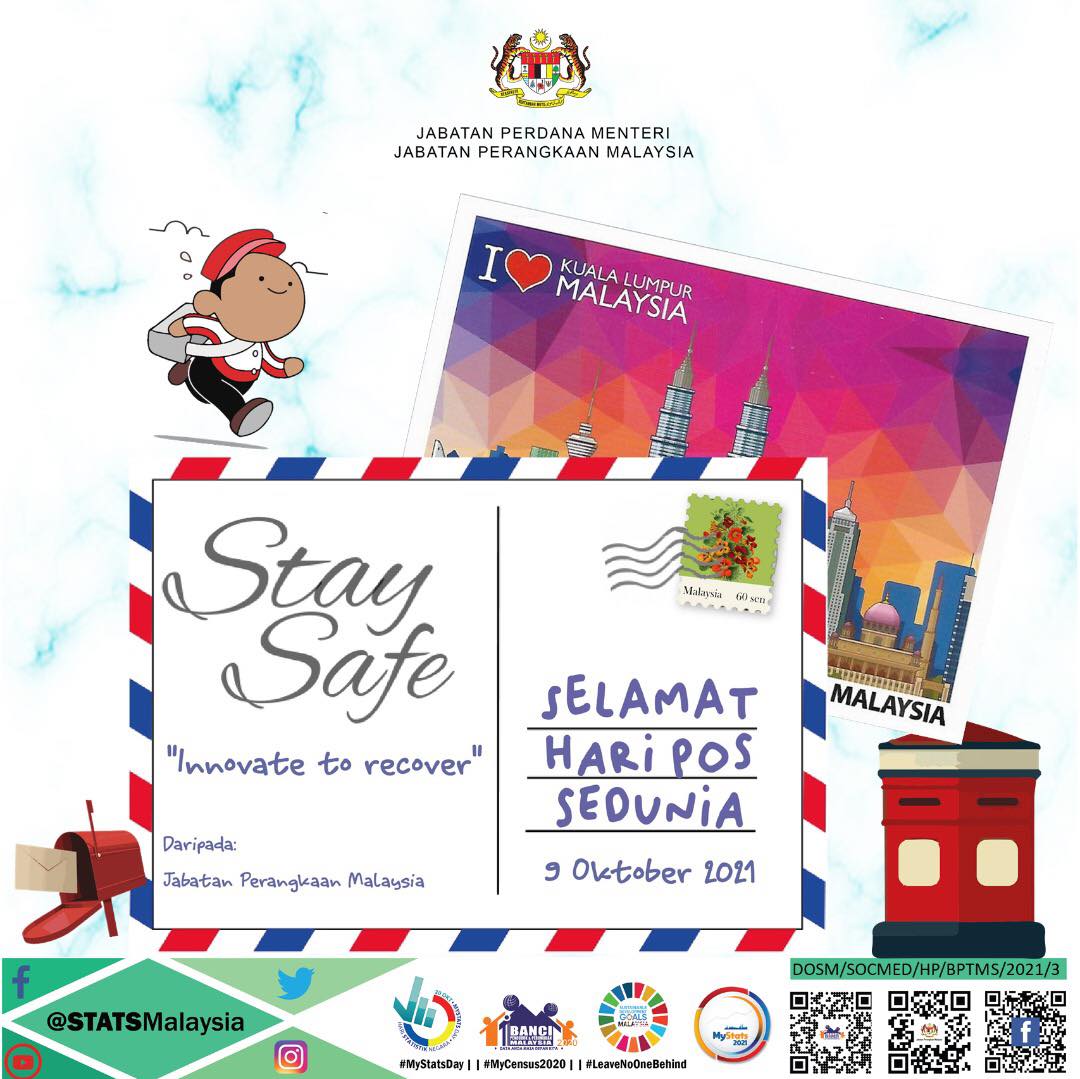 Hari Pos Sedunia 2
