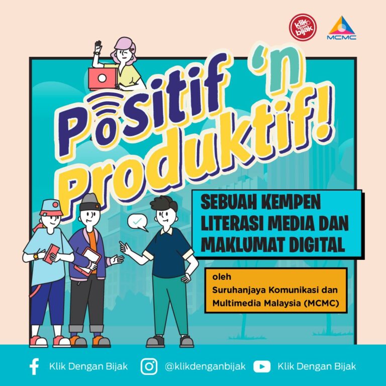 Positif Produktif