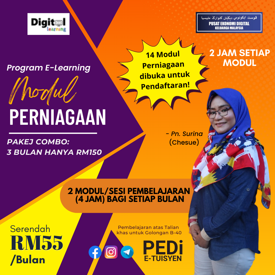 2Modul_perniagaan_Pakej