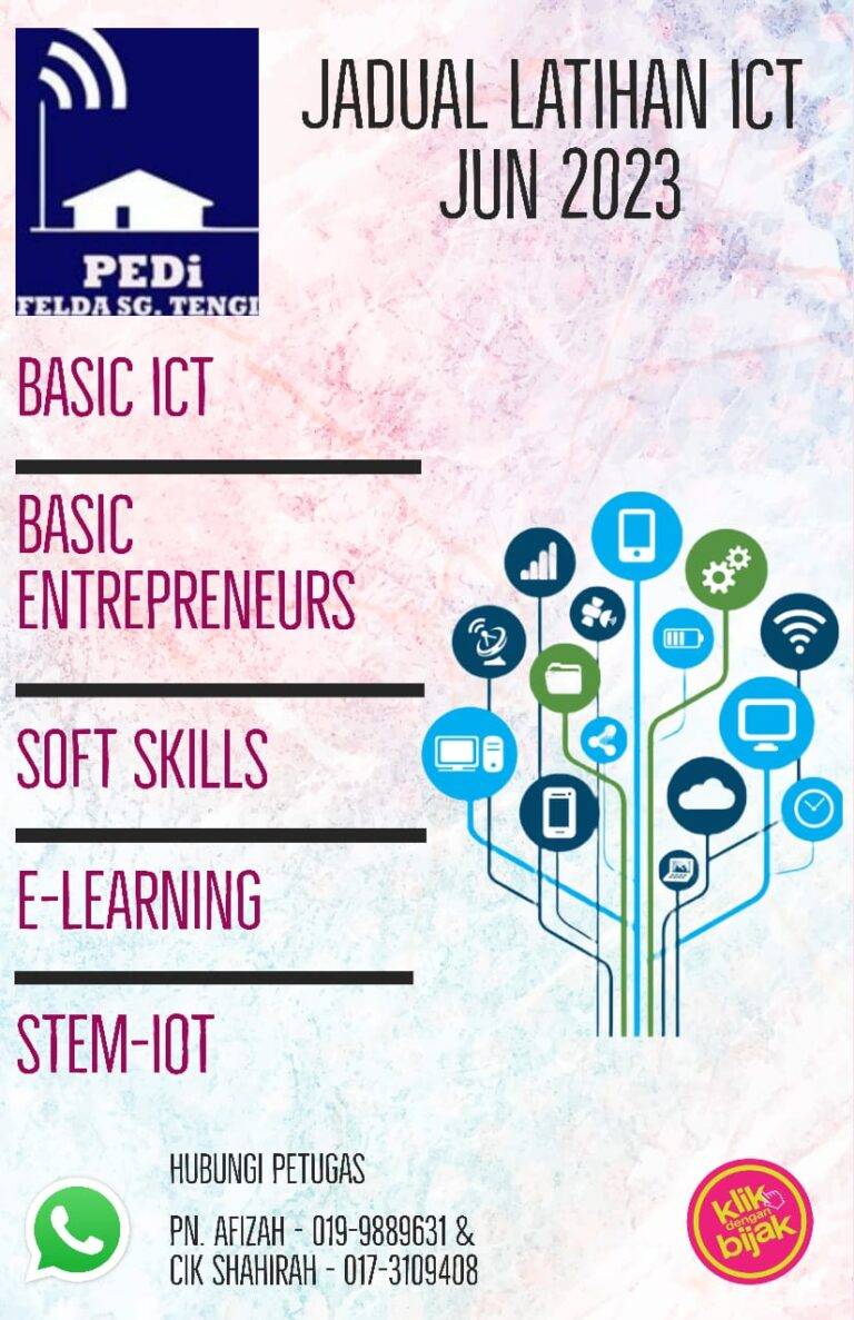 jadual aktiviti jun2023