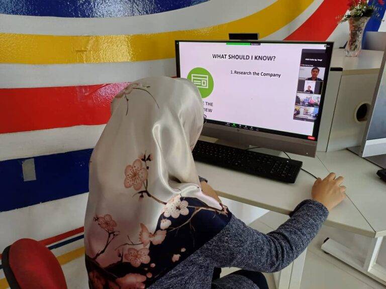 kemahiran temuduga 1