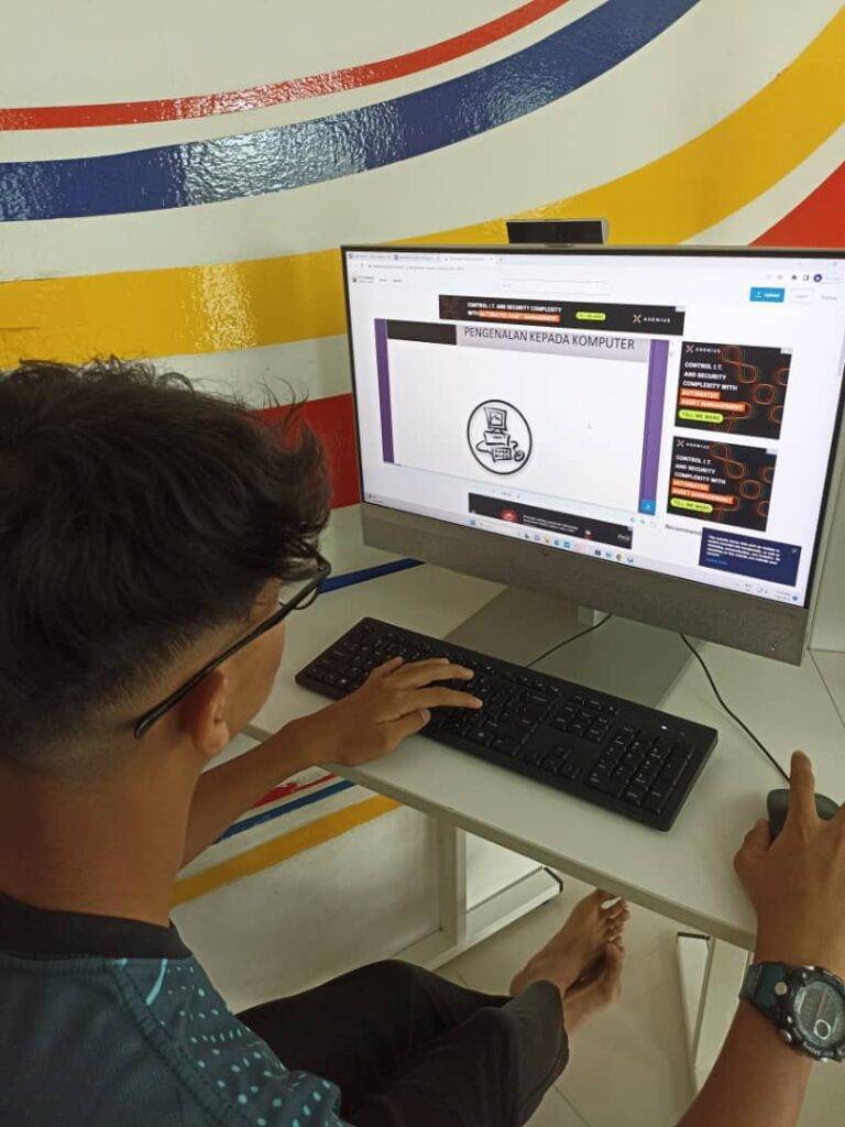 pengenalan komputer