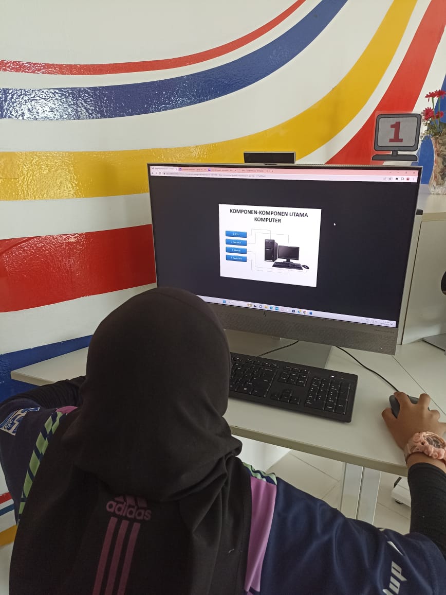 pengenalan komputer 2