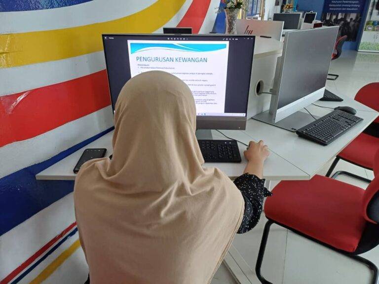 pengurusan kewangan 1