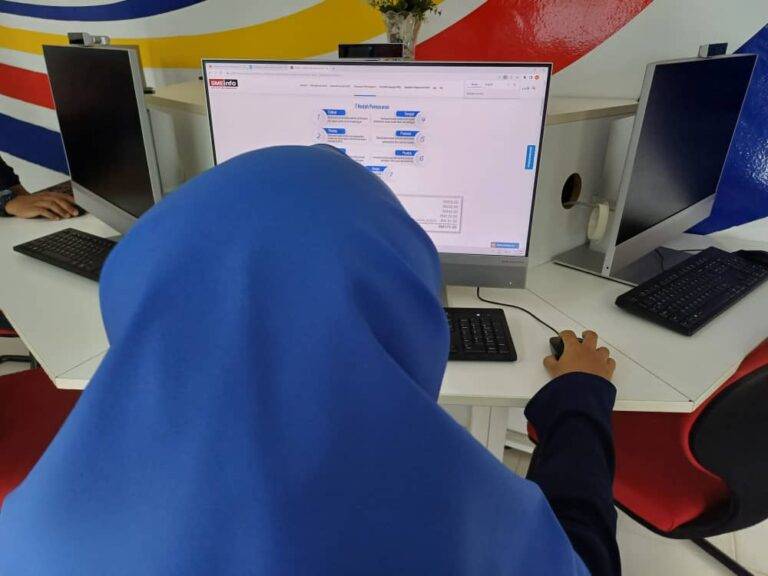 pemasaran dalam talian 1