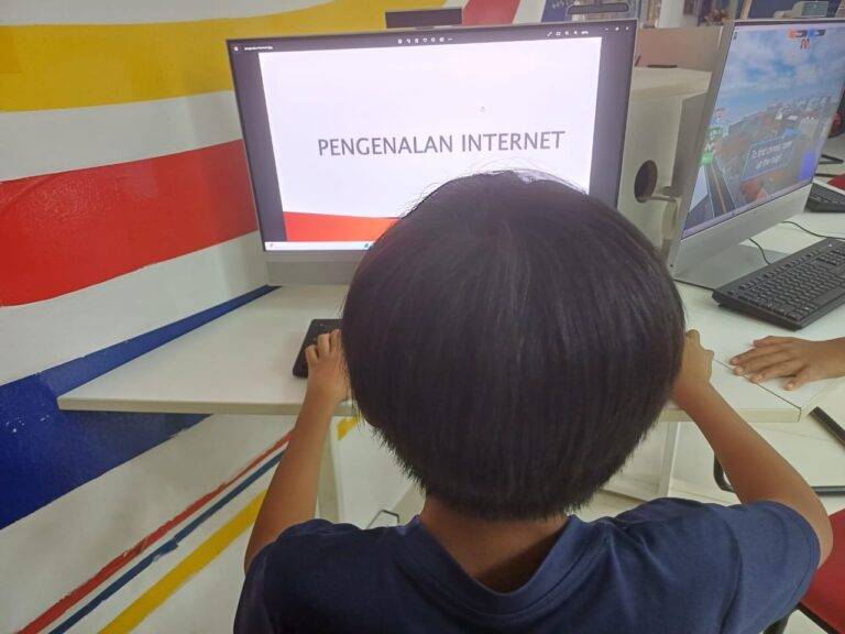 bi pengenalan internet 1
