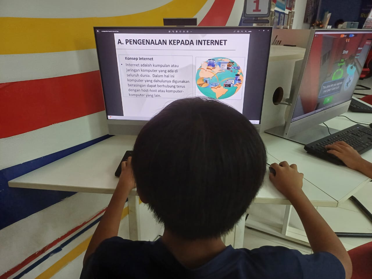 bi pengenalan internet 2