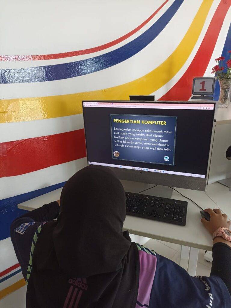 pengenalan komputer 1