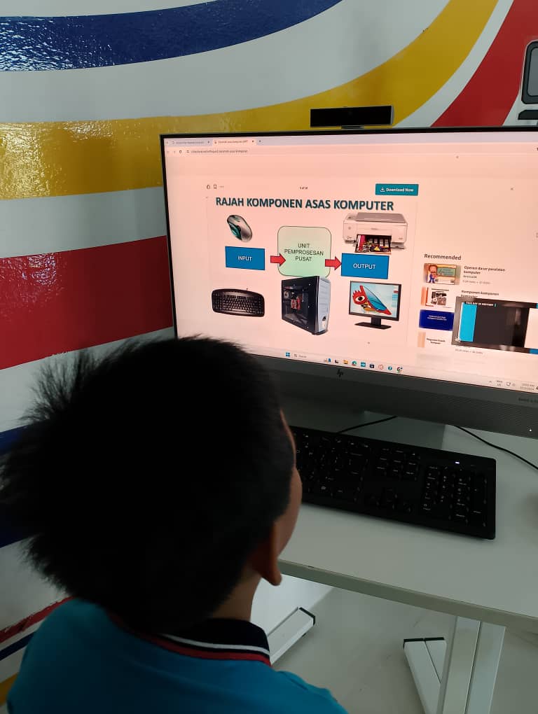 komputer 2 4