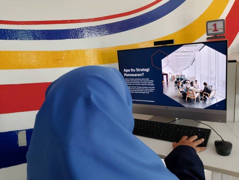 strategi pemasaran 1 7