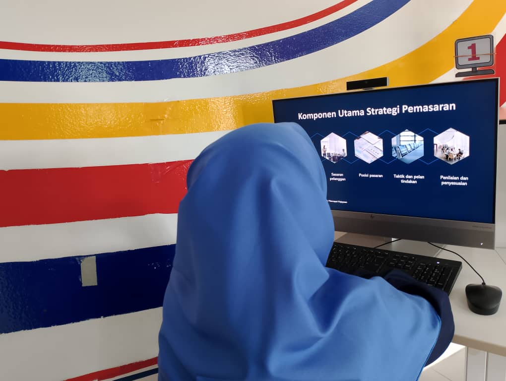 strategi pemasaran 2 7