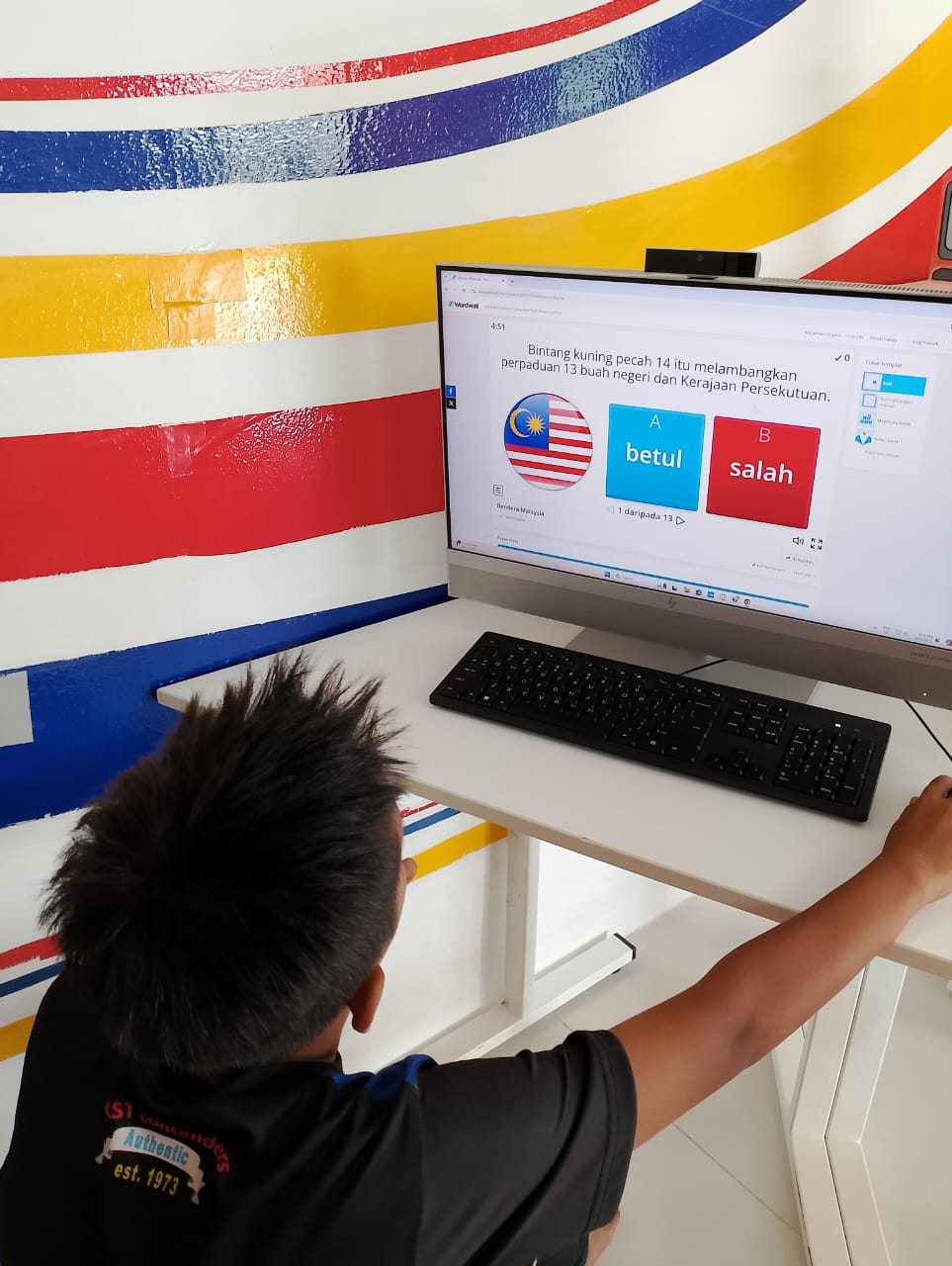 bendera malaysia 2 8